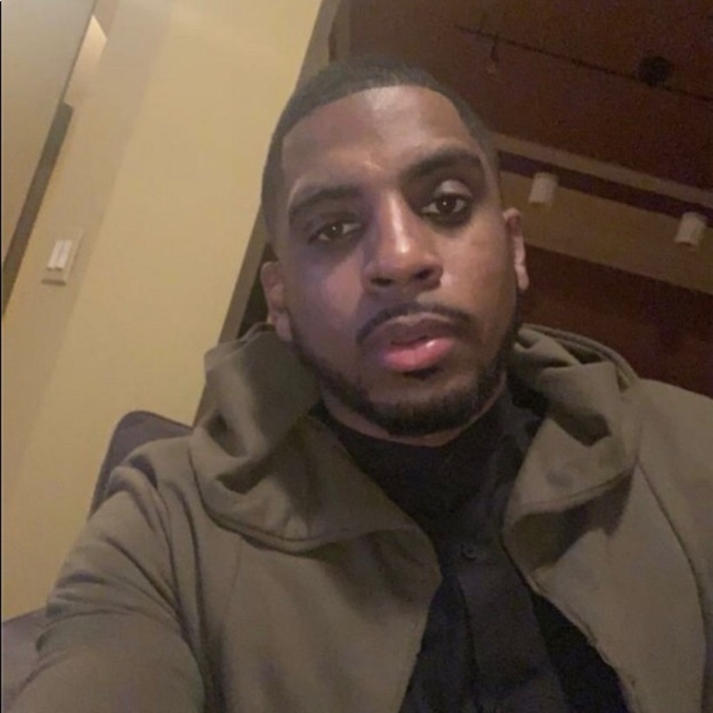 Meet your Posher, Mike